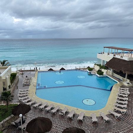 Cancun Plaza Sea View 外观 照片