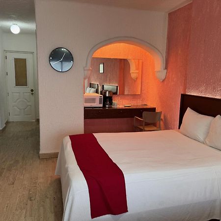 Cancun Plaza Sea View 外观 照片