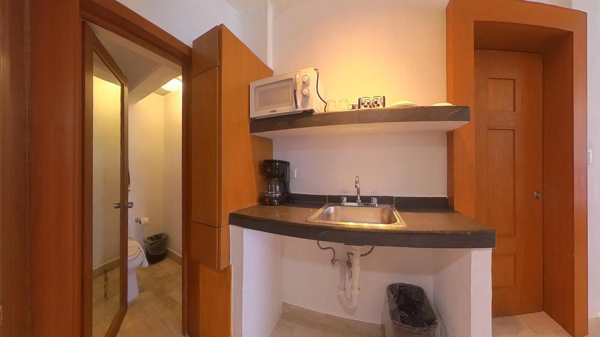 Cancun Plaza Sea View 外观 照片