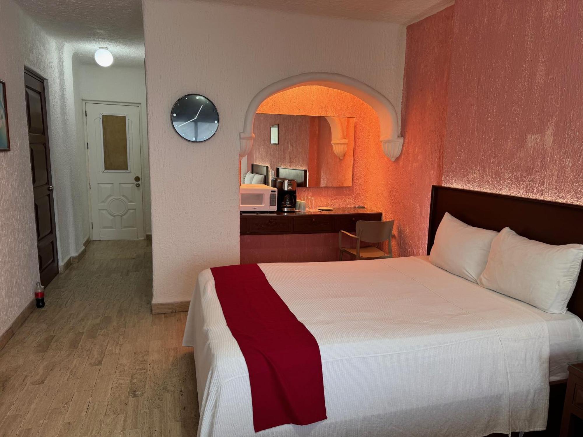 Cancun Plaza Sea View 外观 照片